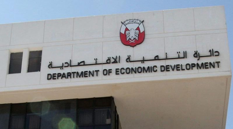 Abu Dhabi Department Of Economic Development To Issue Freelance Licenses For Uae Nationals Covering 52 Business Activities