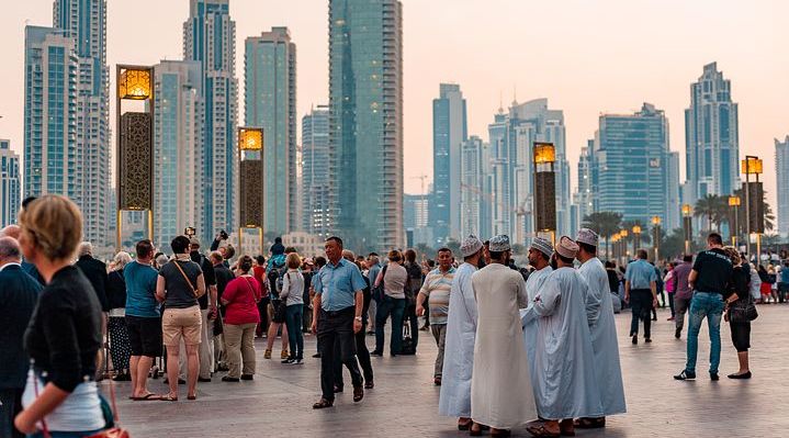 الإمارات العربية المتحدة: آخر المستجدات حول اختبارات PCR وقواعد العزل للمصابين والمخالطين