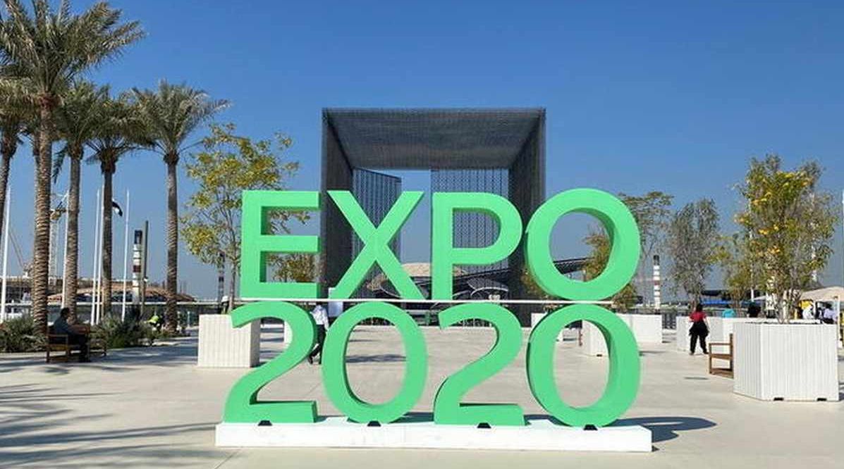 Expo 2020 Dubai to spur post-pandemic recovery says Indian envoy