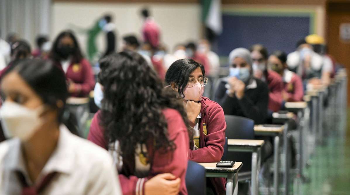 Abu Dhabi committee consulted with parents, teachers, school operators before taking the decision