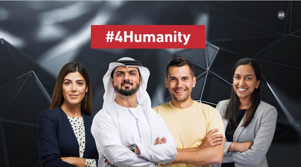 4humanity.ae opens volunteer registrations for world’s first phase III clinical trials of COVID-19 inactivated vaccine in UAE