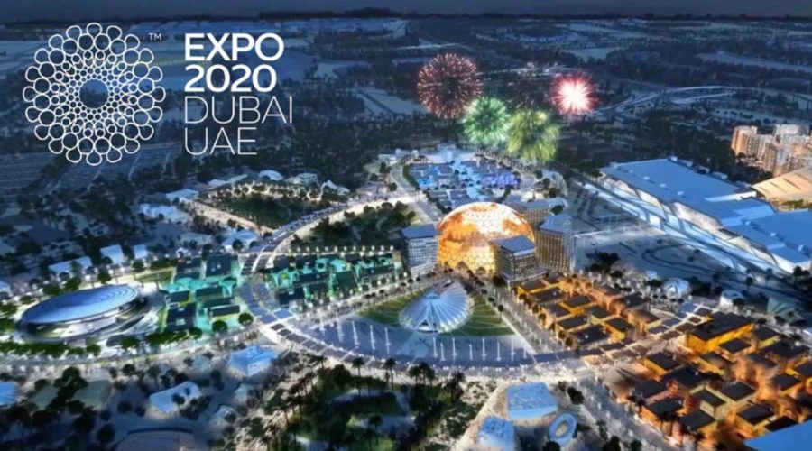 Expo 2020 Dubai To Drive Extraordinary Brainstorming Opportunity For Businesses