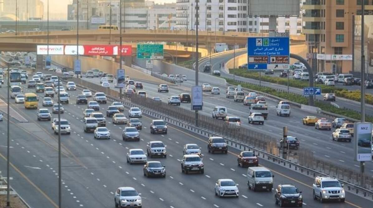 Ramadan: UAE warns against speeding vehicles for Iftar, Taraweeh prayers