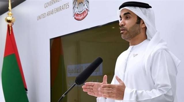 الإمارات أصبحت نموذجاً يُحتذى به في كيفية احتواء وإدارة حالات الطوارئ والأزمات والكوارث بنجاح