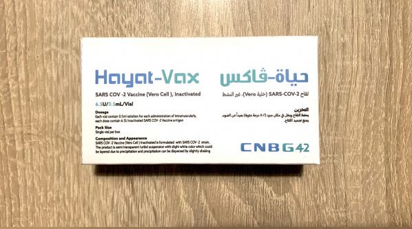 UAE news, Covid-19, Coronavirus pandemic, Abu Dhabi vaccination drive, UAE Hayat-Vax