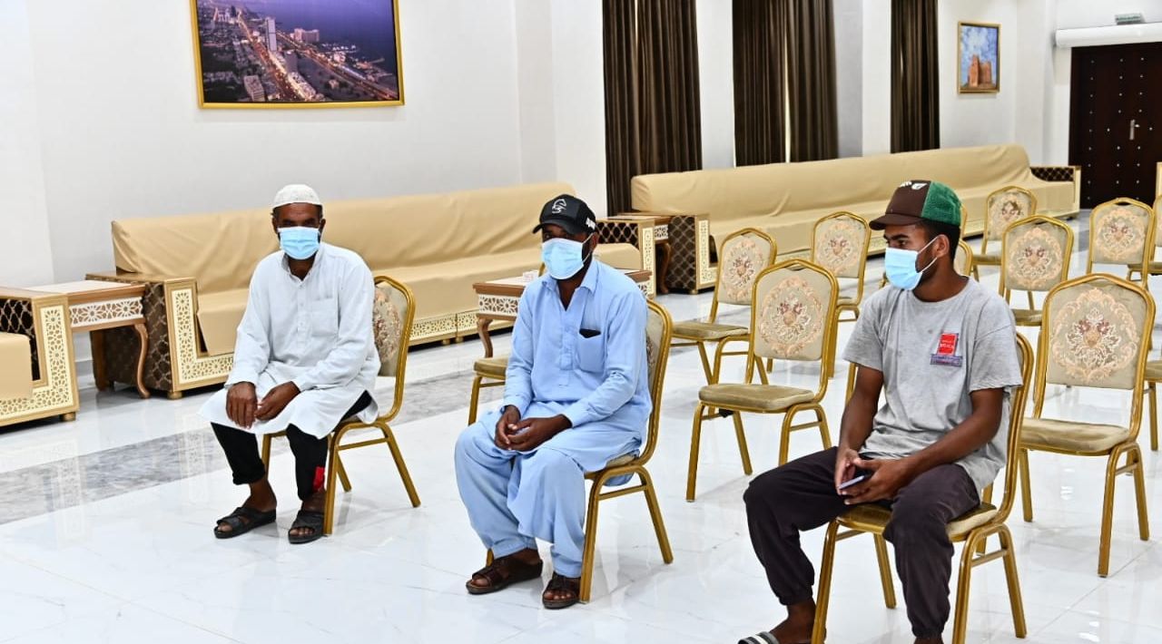 New Coronavirus testing centre inaugurated in Fujairah