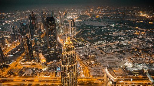 دبي تتصدر الوجهات العربية في مؤشر السياحة العلاجية