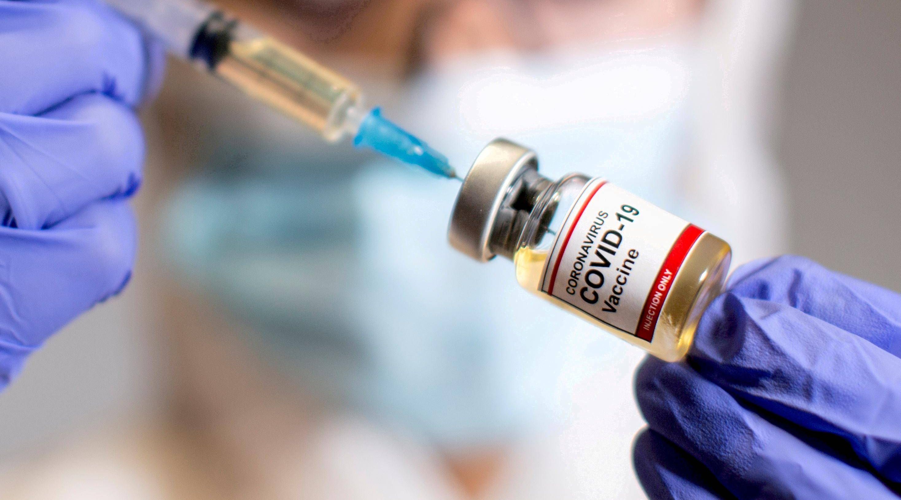 UAE leads in global rankings for COVID-19 vaccination rates