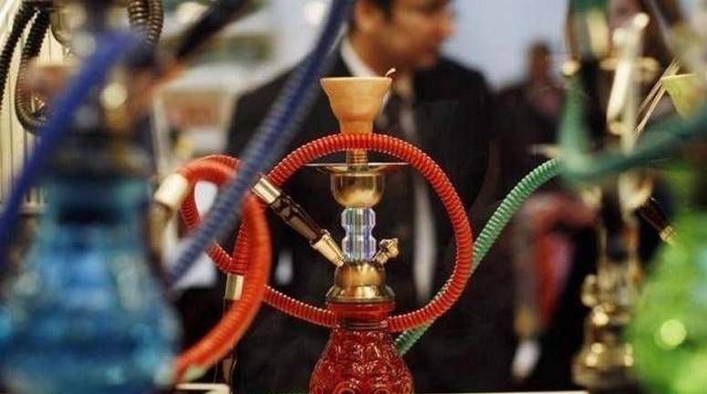 Abu Dhabi resumes Shisha services with COVID-19 safety rules