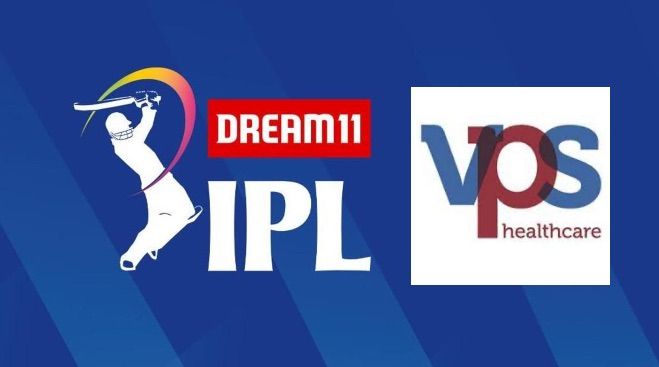 Vps Healthcare Bags Covid 19 Healthcare Contract For Ipl 2021