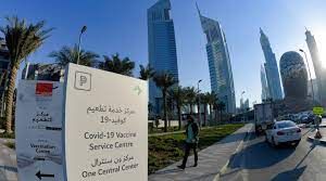 UAE tops global COVID-19 pandemic resilience rankings