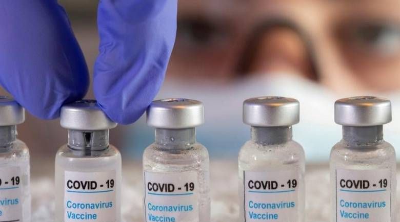 UAE announces Chinese Covid-19 vaccine to be up to 100% effective