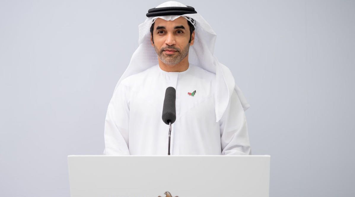 کوویڈ19 میڈیا بریفنگ: یوم یادگاری اور متحدہ عرب امارات کی گولڈن جوبلی تقریبات کے پروٹوکول کا اعلان