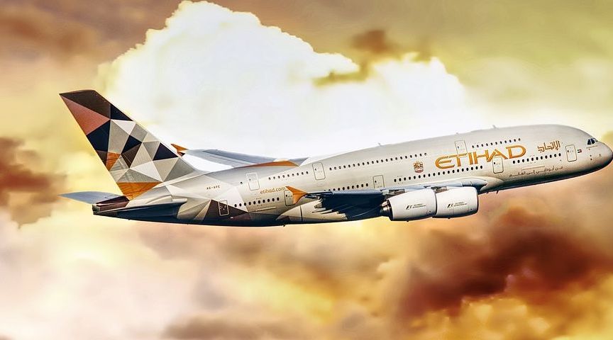 UAE travel: Etihad to resume flights to Morocco from March 3