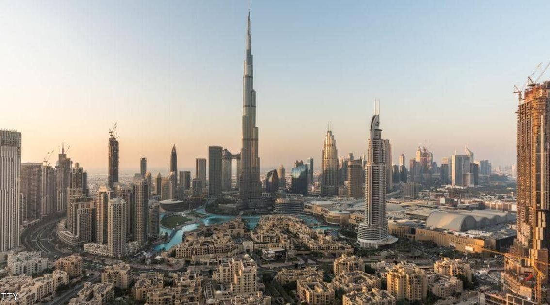 دبي تعلن عن حزمة اقتصادية جديدة بقيمة 1.5 مليار درهم