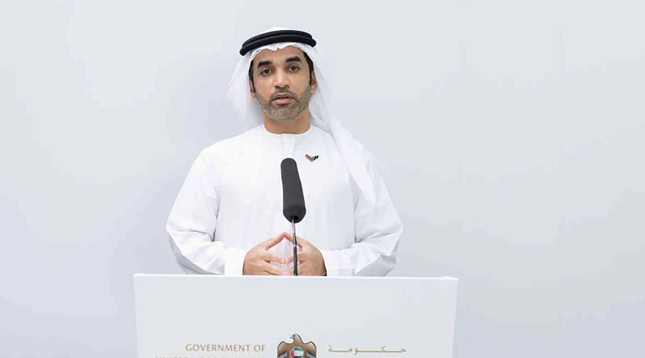 متحدہ عرب امارات کا کوویڈ19 سے مکمل طور پر چھٹکارا پانے کا منصوبہ