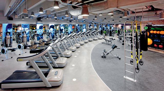 Weqaya Uae Temporary Suspension Of Gyms Fitness Studios And Health Clubs In Uae
