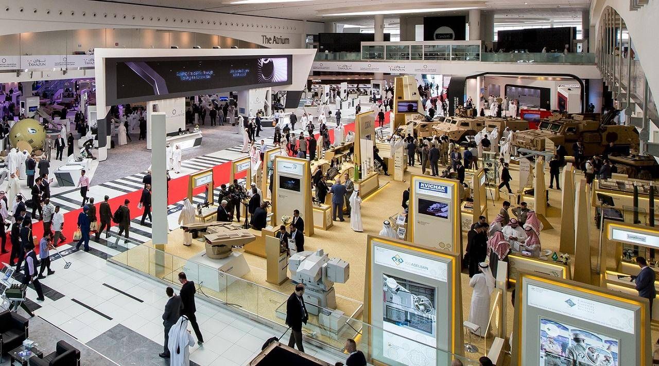 Abu Dhabi exempts exhibition participants from quarantine