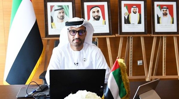 There is need for a public-private partnership to develop a digitally secure environment in the UAE