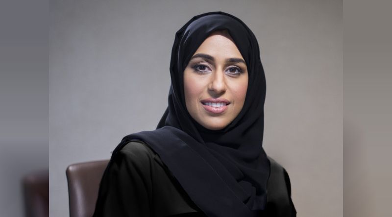 المرأة الإماراتية والاستعداد للخمسين