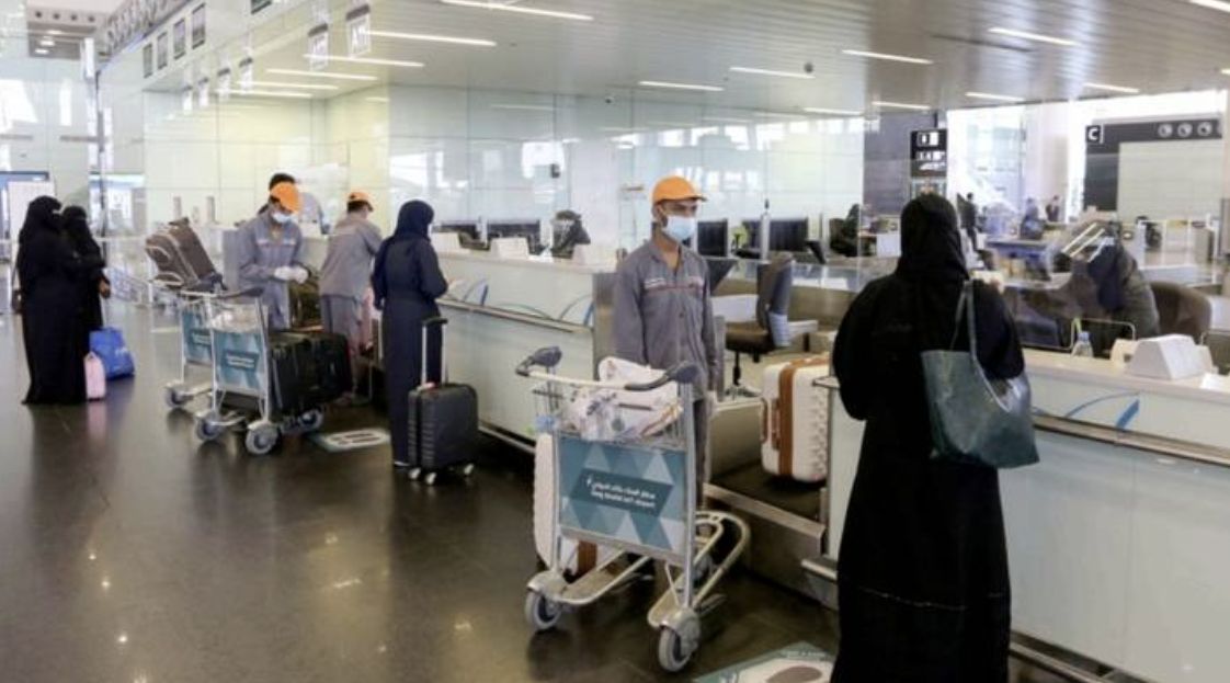 متحدہ عرب امارات سے سعودی عرب کی پروازیں: کوویڈ ویکسینیشن اور قرنطینہ ضروریات کی وضاحت