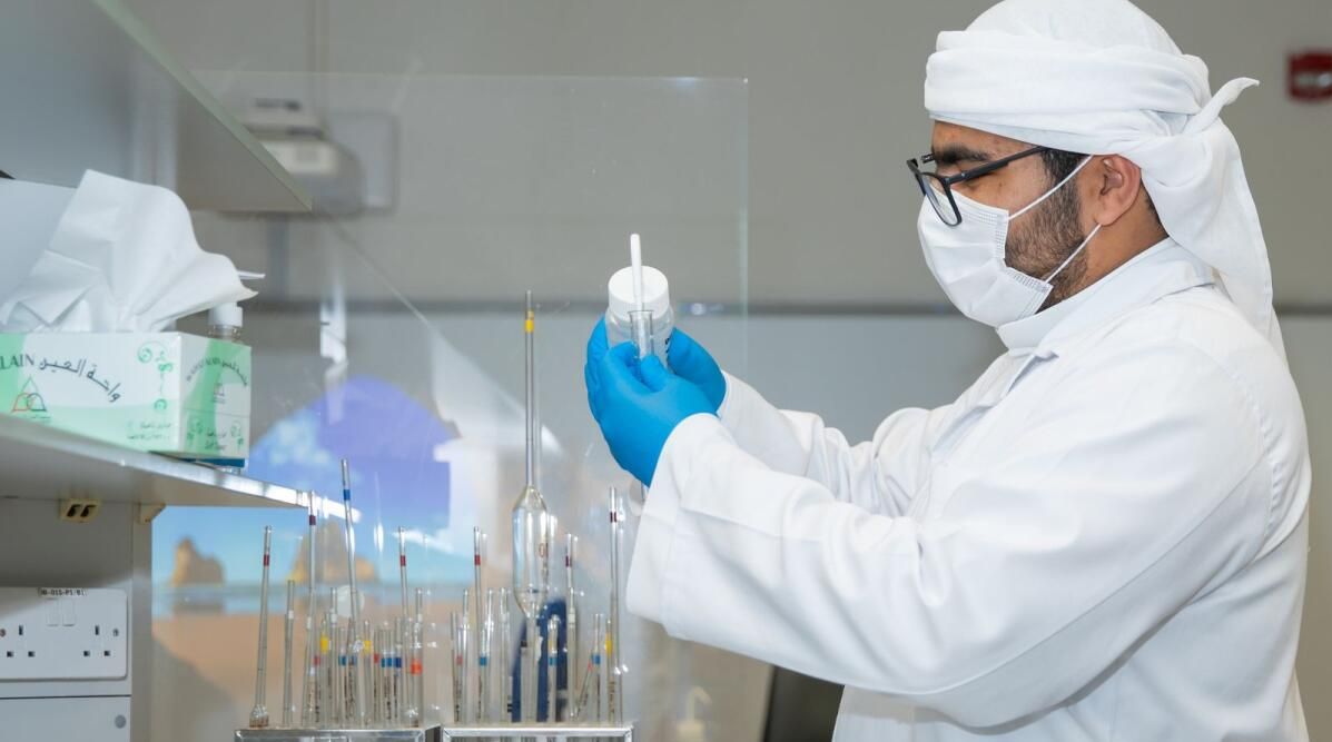 UAE: Researchers indicate dual medications can help restore kidney function