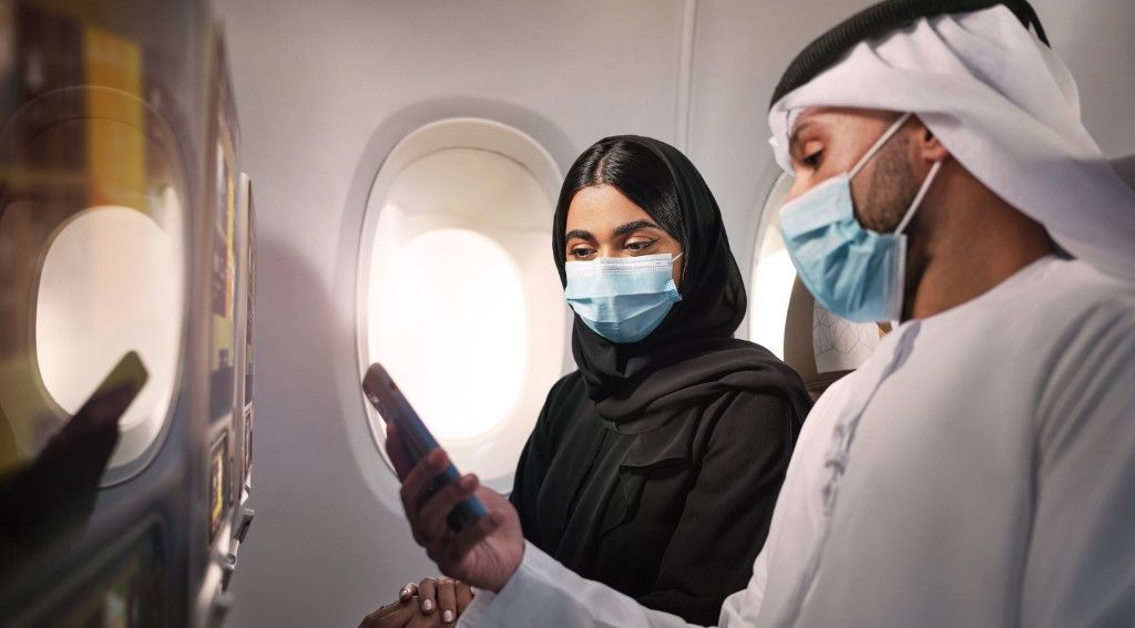 Global Covid-19 insurance launched by Etihad Airways