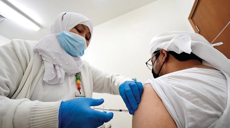 Abu Dhabi had the best response to the coronavirus pandemic: Report