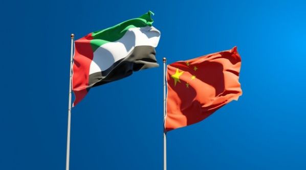 UAE ambassador to China hails Beijing's achievements: Report
