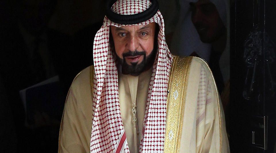 رئيس دولة الإمارات يضع أولويات مستقبل بلاده في مرحلة ما بعد كورونا