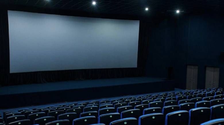 Abu Dhabi to open movie theaters with 30 percent of its capacity