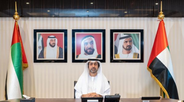 دولة الإمارات تشارك بوفد رفيع المستوي في إجتماعات مجموعة العشرين لمناقشة التحديات العالمية