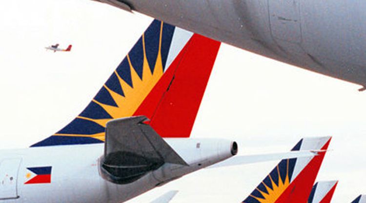 فلپائن اور دبئی کی پروازیں 31 اگست تک معطل رہیں گی