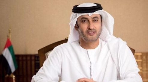 النائب العام لدولة الإمارات يصدر قائمة محدثة بشأن إنفاذ الغرامات والعقوبات لاحتواء انتشار فيروس كورونا