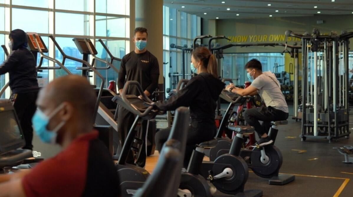 Ramadan 2022: UAE gyms see rise in memberships, fitness regimes