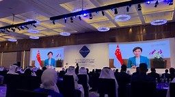 متحدہ عرب امارات کے مضبوط ڈیجیٹل انفراسٹرکچر نے کوویڈ19 سے نمٹنے میں مدد کی: اماراتی وزیر