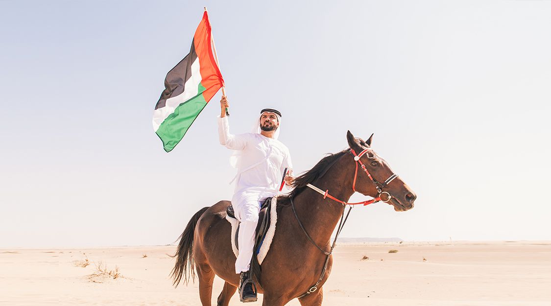 "هيئة الإمارات لسباقات الخيل" تستعد لاستقبال الجماهير في مدرجات مضامير سباقات الخيل لموسم 2021-22