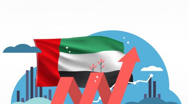 اقتصاد دولة الإمارات العربية المتحدة يظهر قدرة ملحوظة في التغلب على تداعيات جائحة كورونا