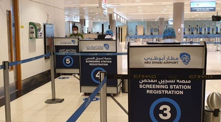 No Quarantine For Travellers From Green List Countries To Abu Dhabi