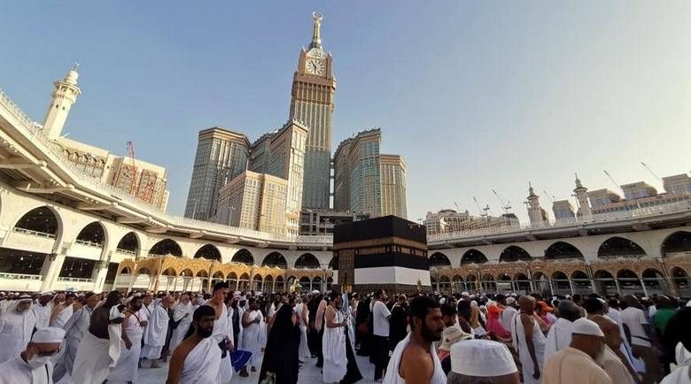 UAE residents have noted the Haj pilgrimage might not be the same after COVID-19