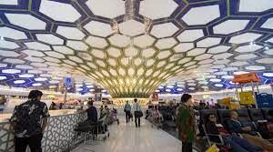  متحدہ عرب امارات کی پروازیں: ابوظہبی، دبئی اور شارجہ کے سفر کے لیے مکمل راہنمائی