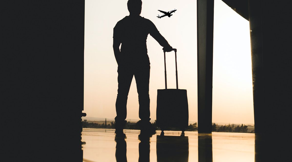 Report Highlights Need For Prioritising Mental Health During Business Travel