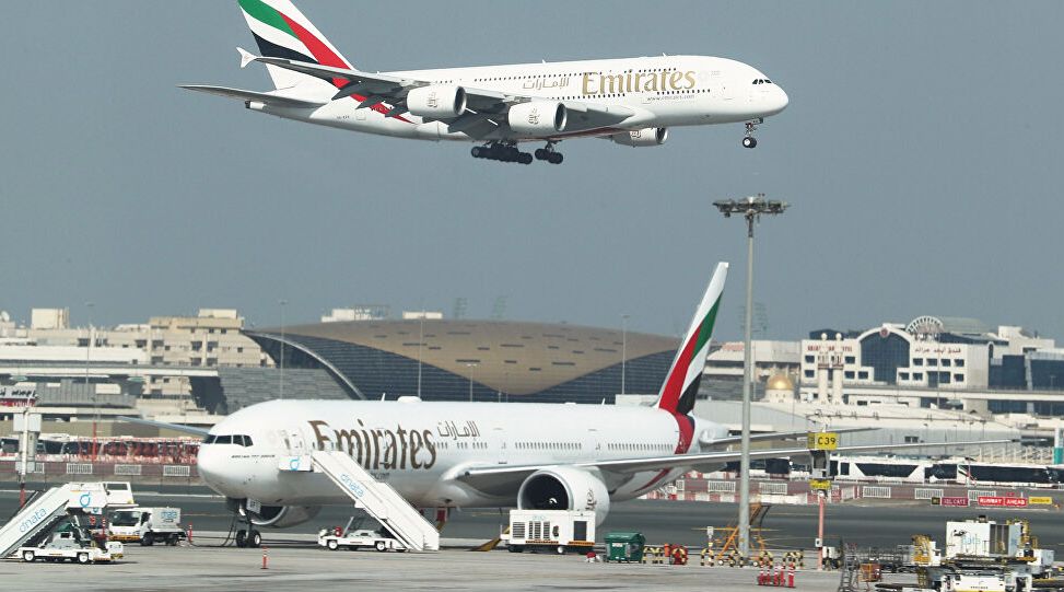 الهند تقرر تمديد حظر الرحلات الجوية الدولية حتى نهاية يونيو