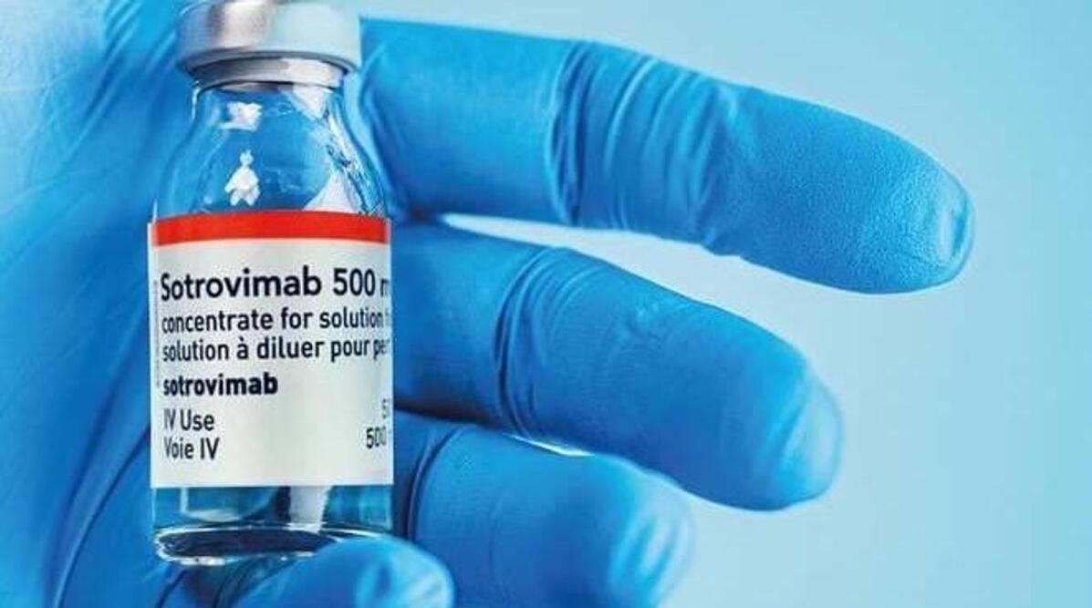 Uae Health Sector Uses Sotrovimab Therapy For Covid 19 Patients