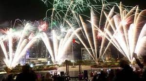 أبو ظبي تعلن عن خطة السلامة الخاصة بليلة رأس السنة الجديدة