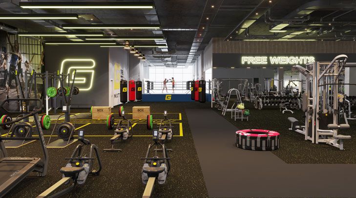 Weqaya Uae The Abu Dhabi Department Of Economy Orders That The Practice Of Fitness Bodybuilding And Health Club Activities Be Temporarily Suspended