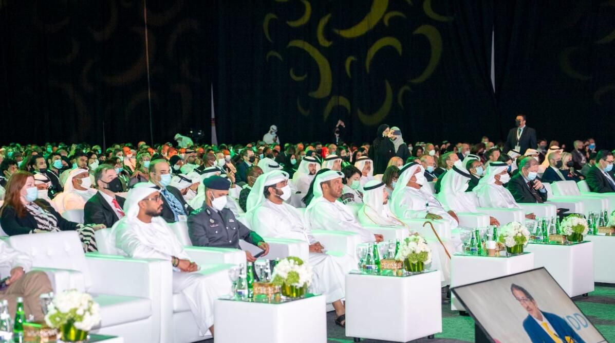 The seminar on drug and substance misuse in Abu Dhabi concluded