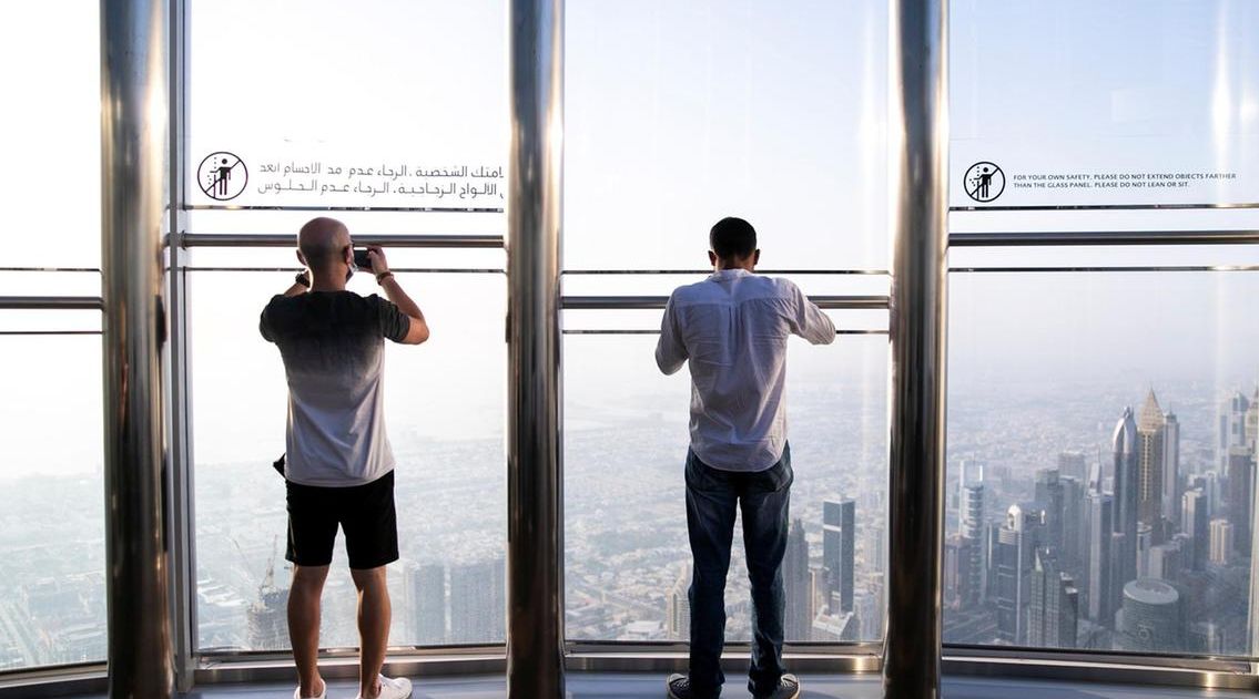 COVID-19: Dubai explicates quarantine rules for tourists