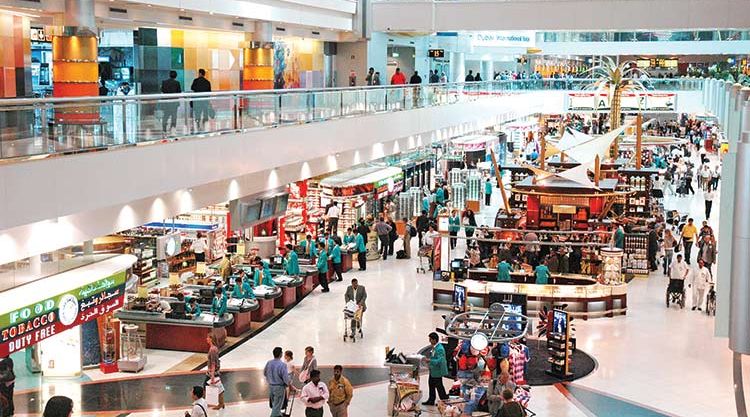 مطارات دبي تعلن إعادة افتتاح المبنى رقم 1 و"كونكورس دي" في مطار دبي الدولي في 24 يونيو