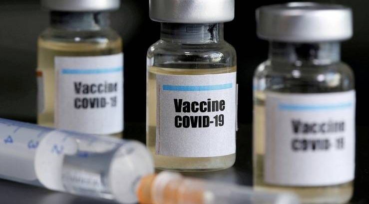 Combating coronavirus: 10,000 volunteers sign up for UAE's Covid vaccine trials